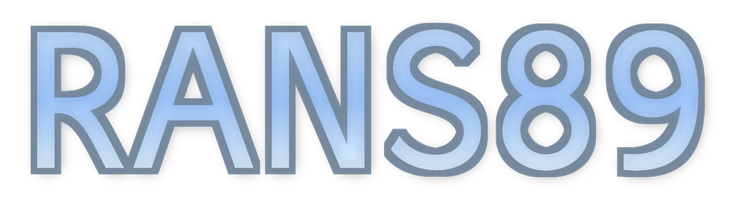 RANS89